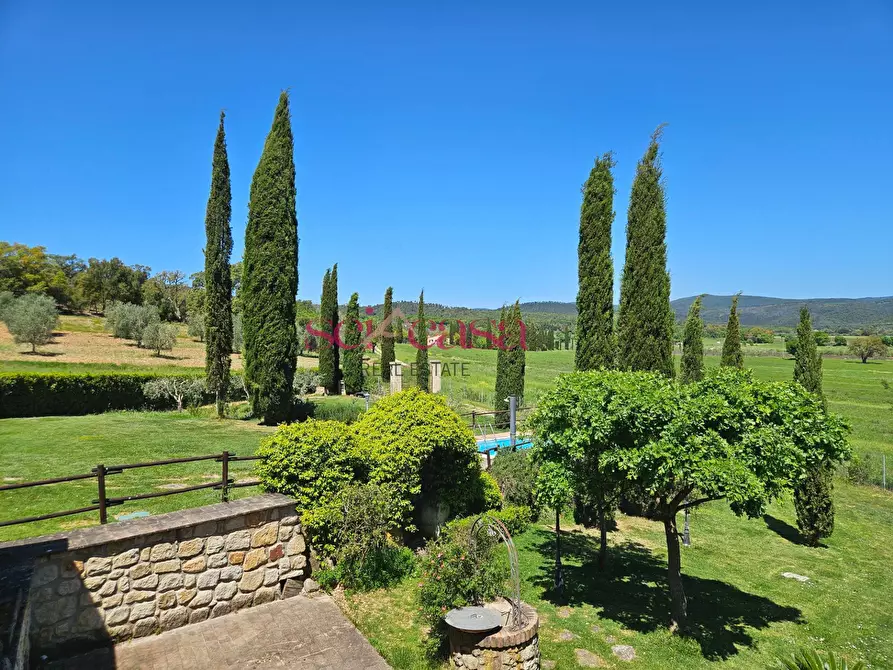 Immagine 54 di Villa in vendita  a Grosseto