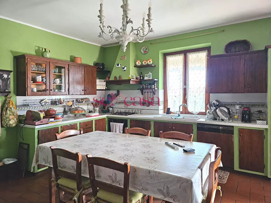 Immagine 5 di Agriturismo in vendita  a Grosseto