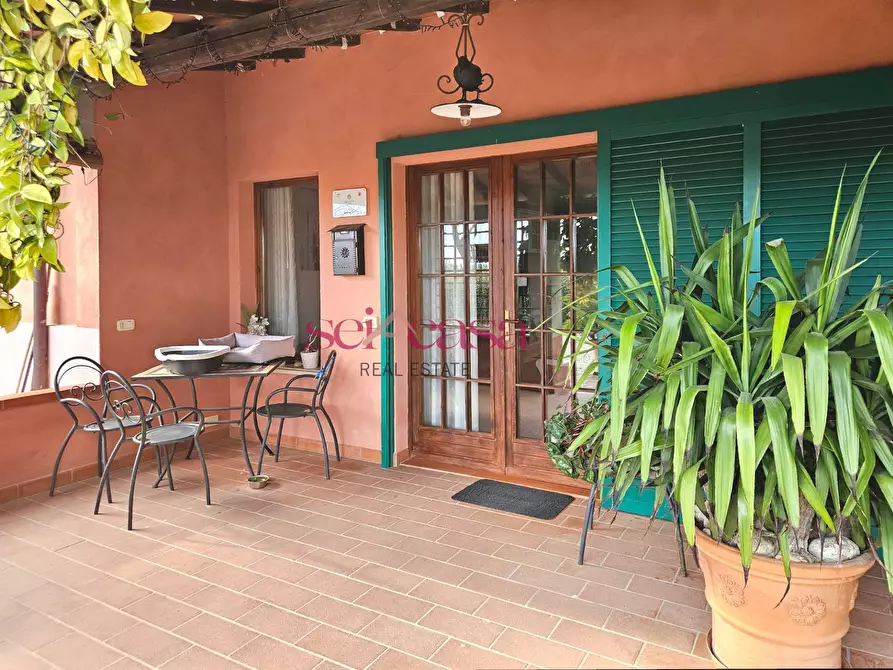 Immagine 18 di Agriturismo in vendita  a Grosseto