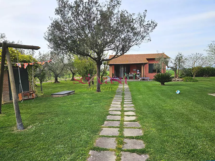 Immagine 25 di Agriturismo in vendita  a Grosseto