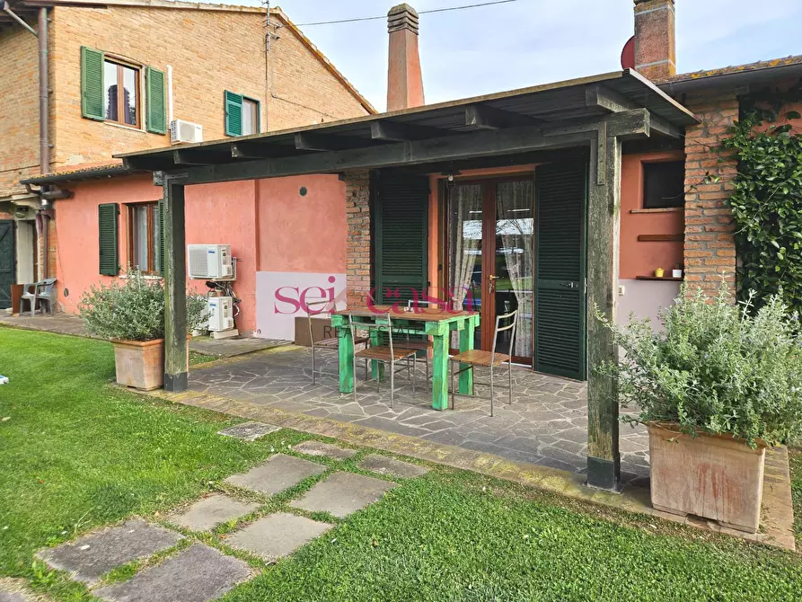 Immagine 27 di Agriturismo in vendita  a Grosseto