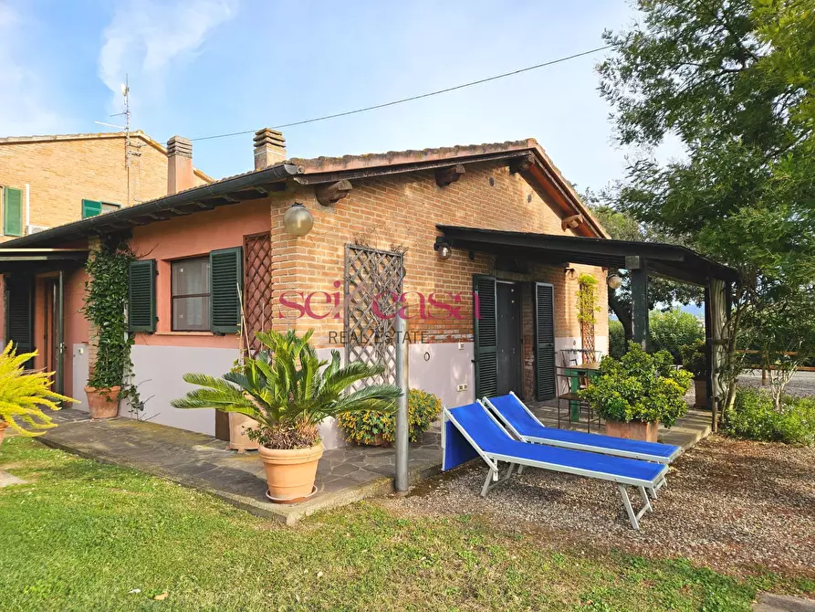Immagine 33 di Agriturismo in vendita  a Grosseto