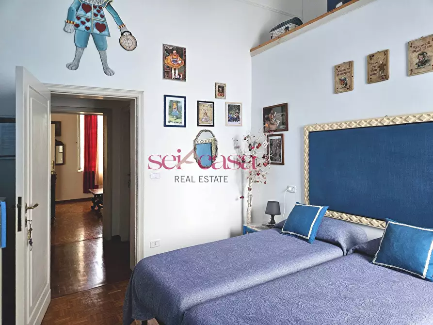 Immagine 20 di Appartamento in vendita  a Grosseto