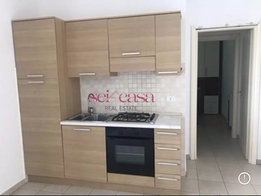 Immagine 2 di Appartamento in vendita  a Grosseto