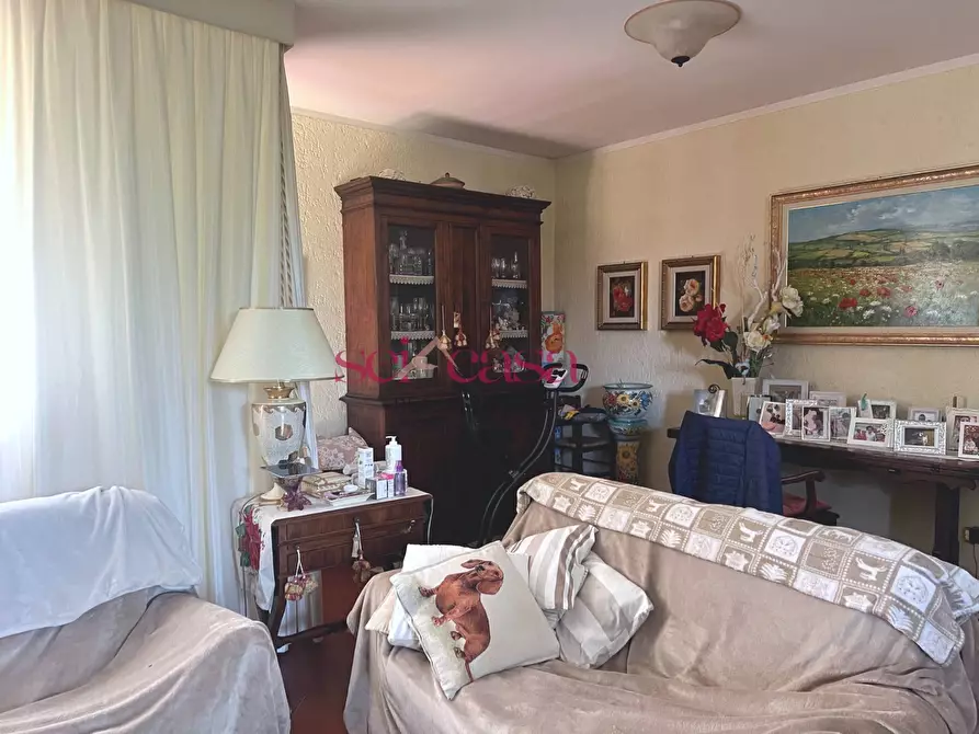 Immagine 10 di Villetta a schiera in vendita  a Campagnatico