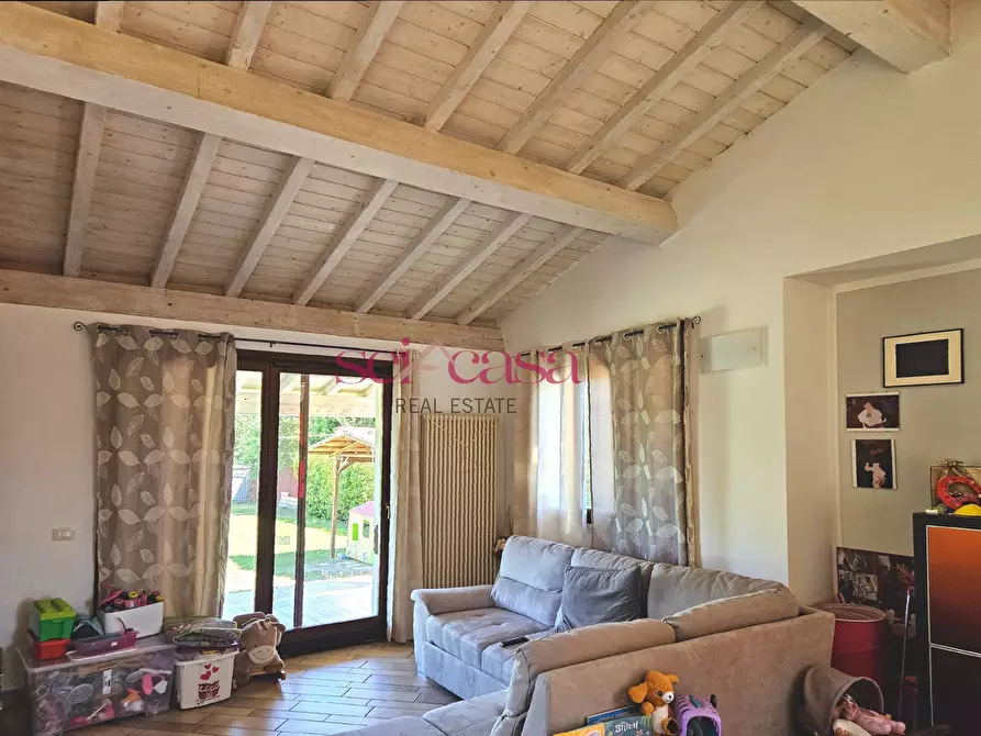 Immagine 4 di Rustico / casale in vendita  a Grosseto