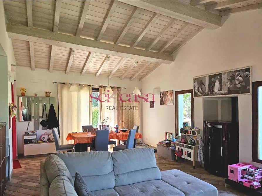 Immagine 6 di Rustico / casale in vendita  a Grosseto