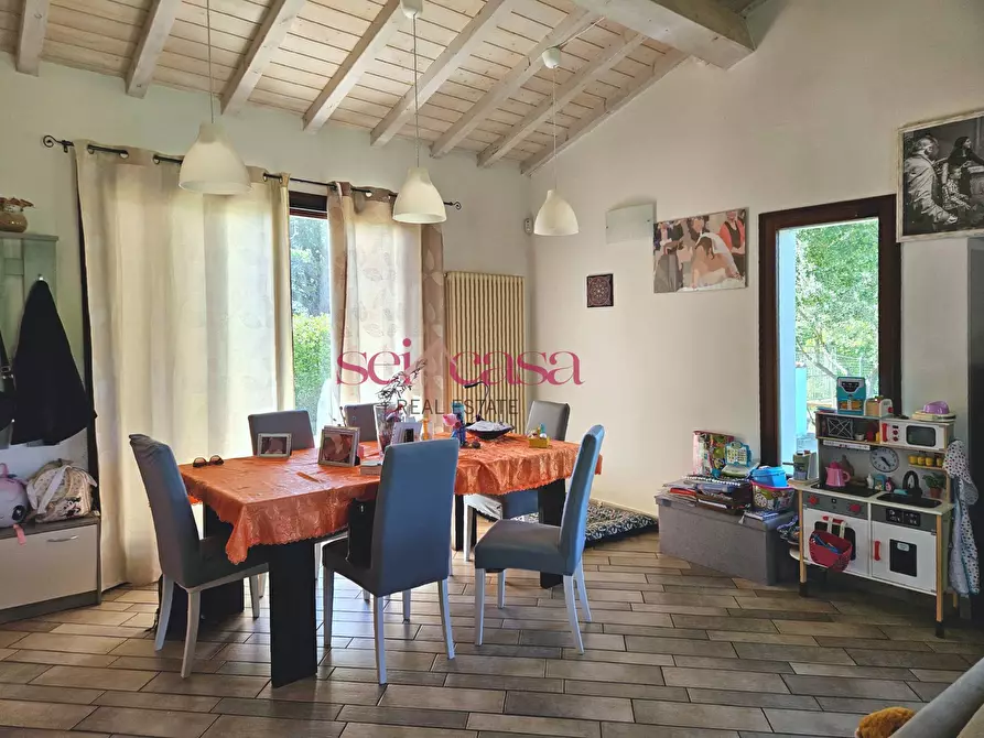Immagine 7 di Rustico / casale in vendita  a Grosseto
