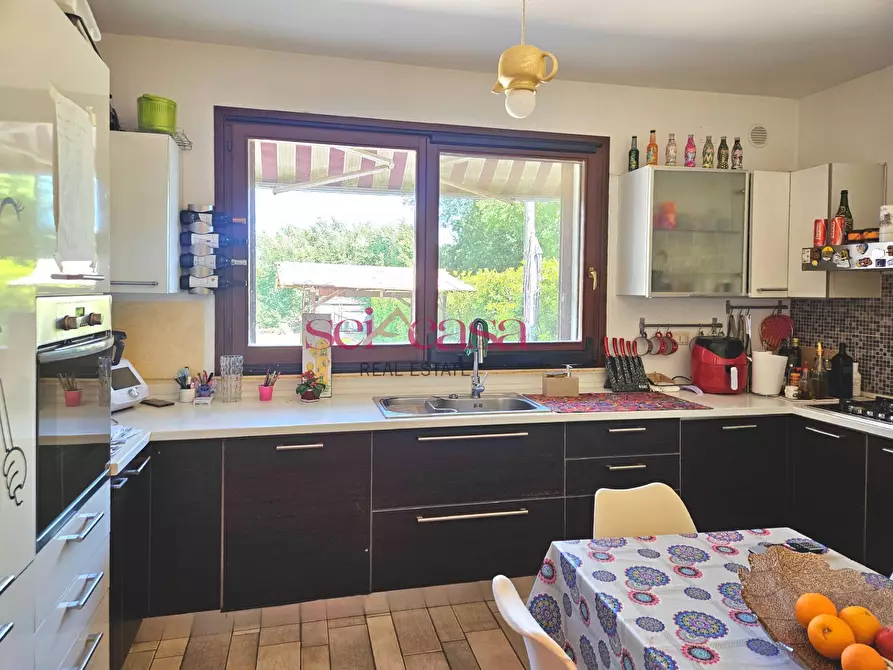 Immagine 2 di Rustico / casale in vendita  a Grosseto