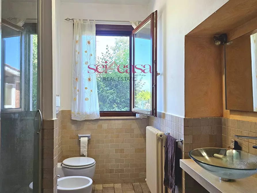 Immagine 8 di Rustico / casale in vendita  a Grosseto