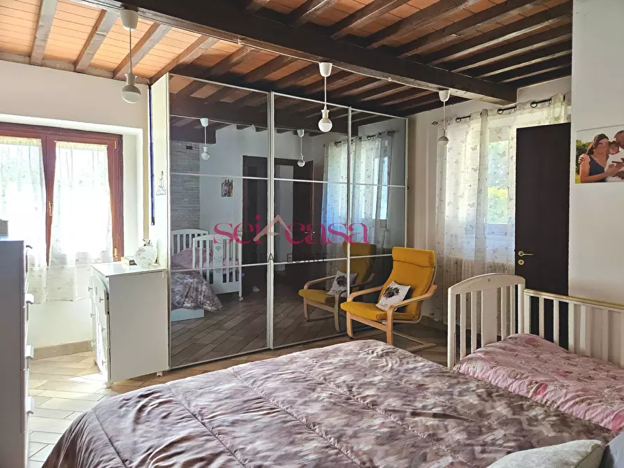 Immagine 11 di Rustico / casale in vendita  a Grosseto