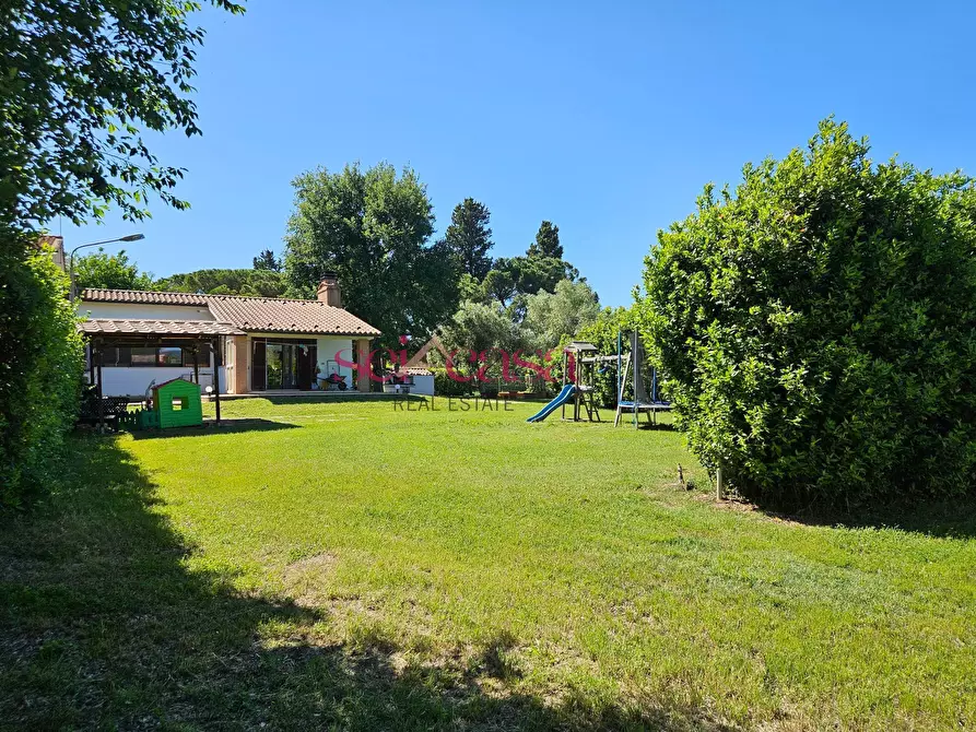 Immagine 23 di Rustico / casale in vendita  a Grosseto