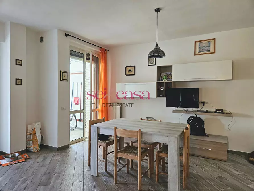 Immagine 2 di Appartamento in vendita  a Grosseto