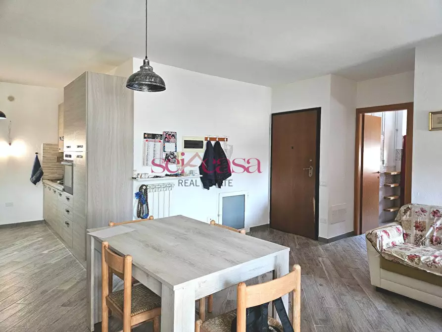 Immagine 3 di Appartamento in vendita  a Grosseto
