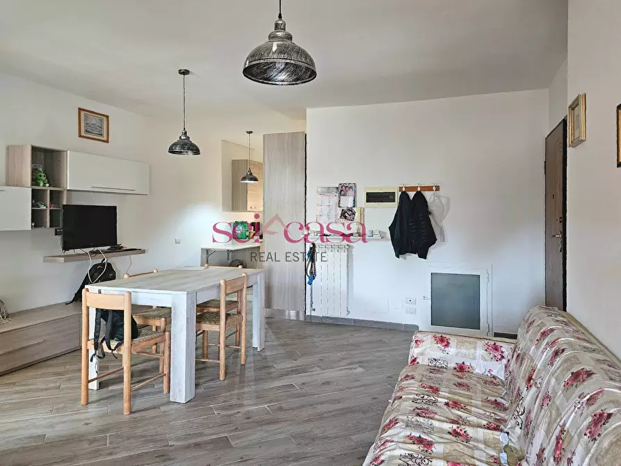 Immagine 4 di Appartamento in vendita  a Grosseto