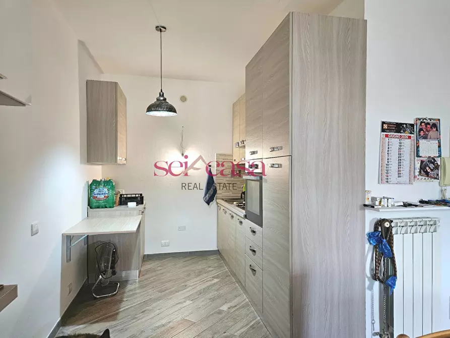 Immagine 5 di Appartamento in vendita  a Grosseto