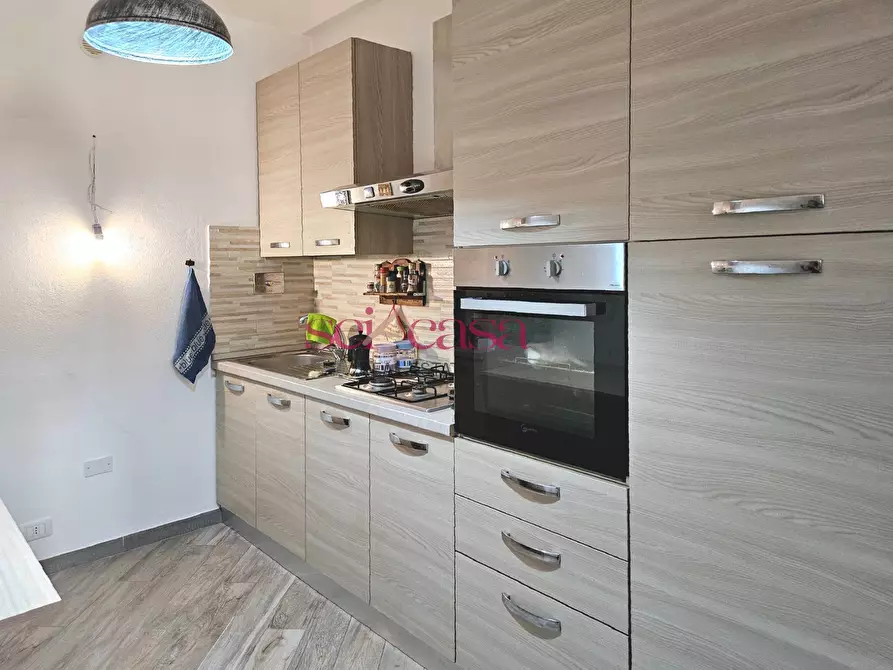 Immagine 6 di Appartamento in vendita  a Grosseto