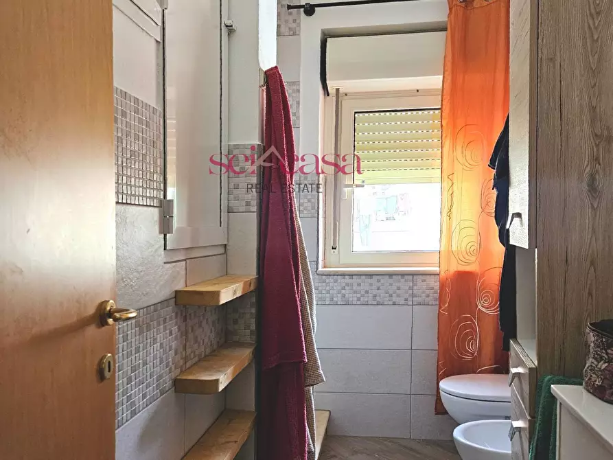 Immagine 9 di Appartamento in vendita  a Grosseto