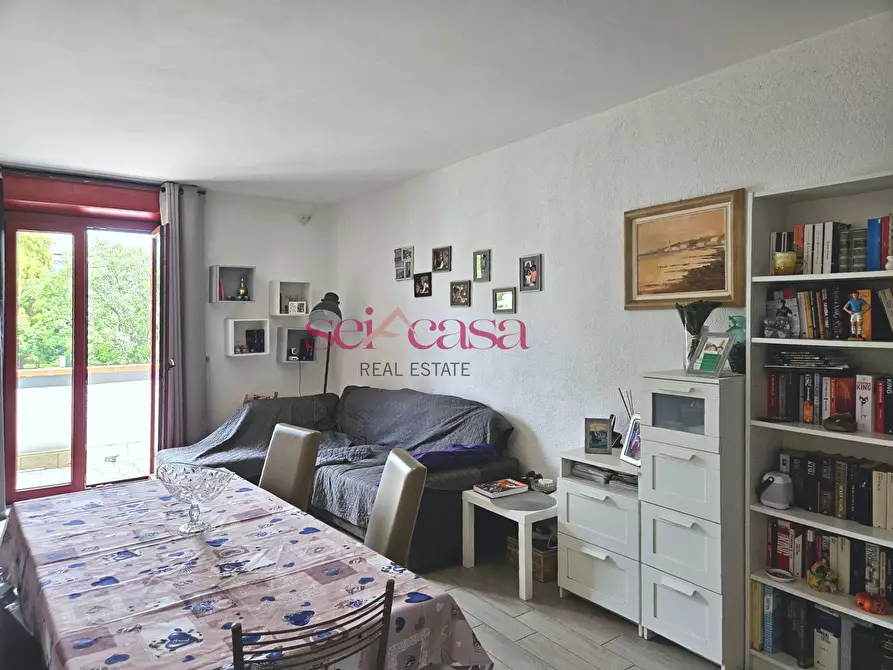 Immagine 5 di Appartamento in vendita  a Grosseto