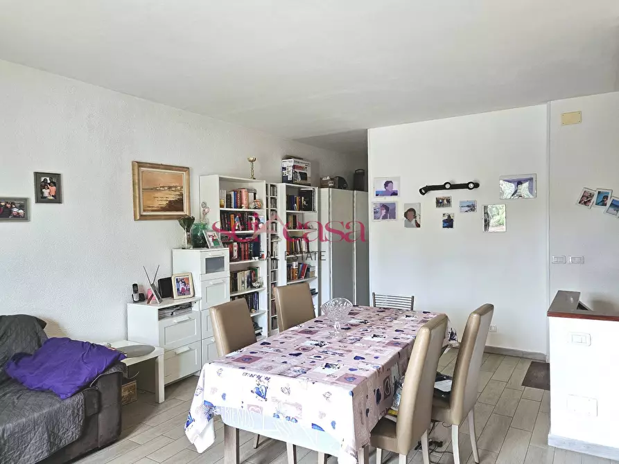 Immagine 7 di Appartamento in vendita  a Grosseto