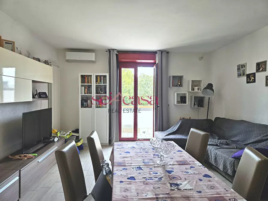 Immagine 9 di Appartamento in vendita  a Grosseto