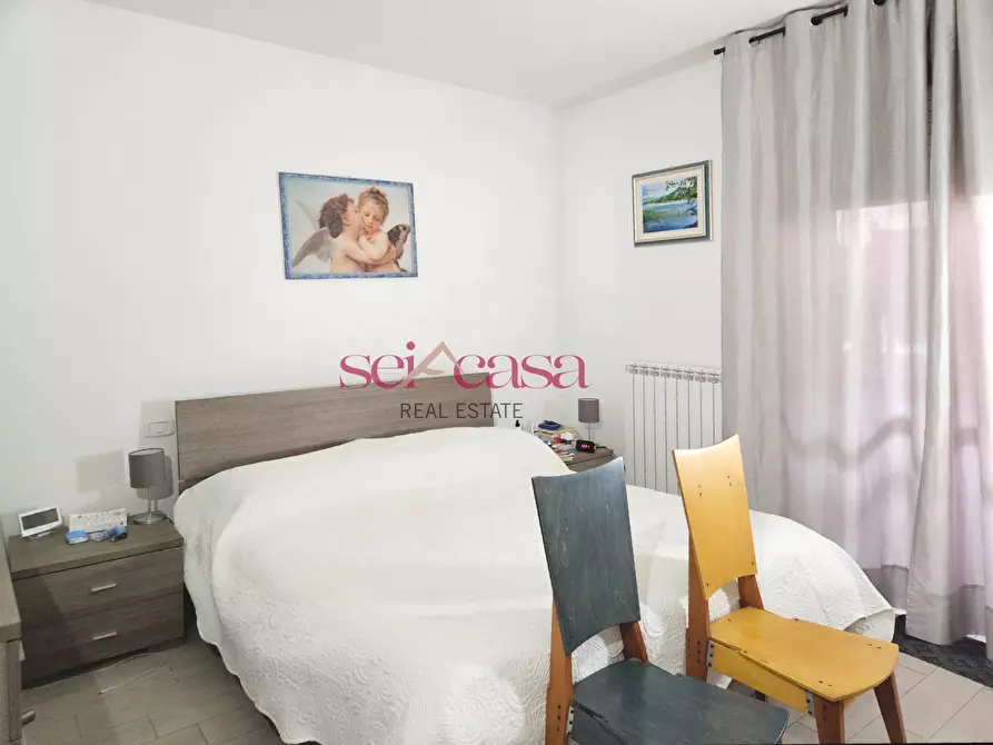 Immagine 11 di Appartamento in vendita  a Grosseto