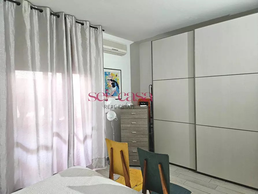 Immagine 12 di Appartamento in vendita  a Grosseto