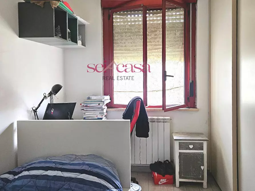 Immagine 16 di Appartamento in vendita  a Grosseto