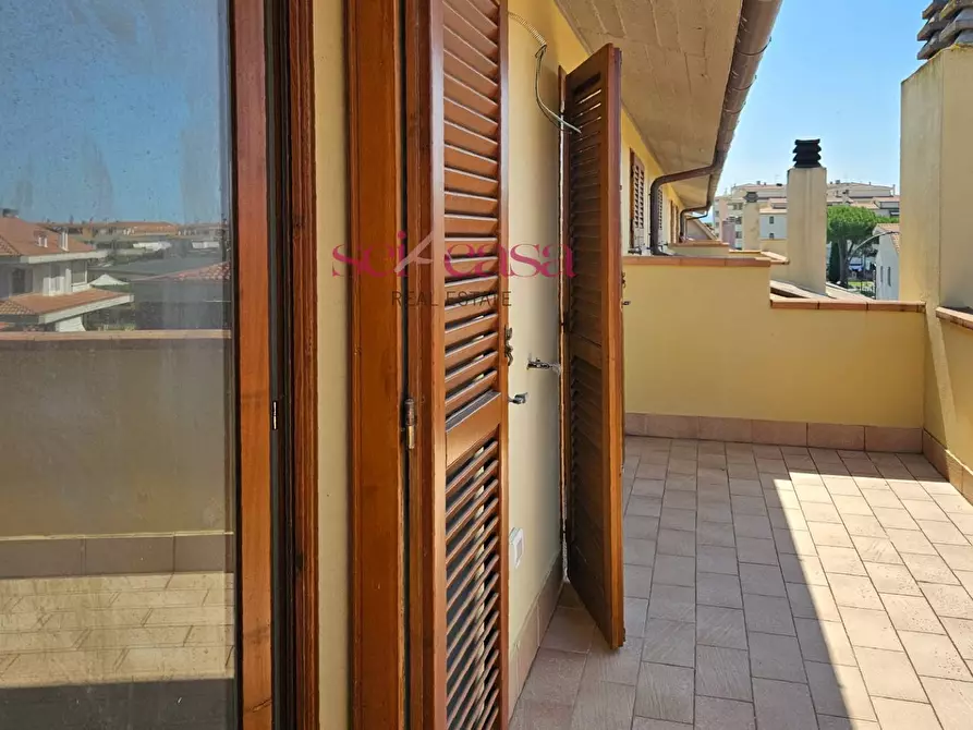 Immagine 17 di Appartamento in vendita  a Grosseto