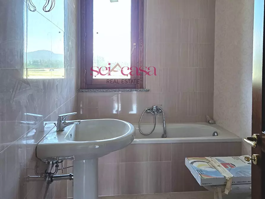 Immagine 13 di Appartamento in vendita  a Grosseto