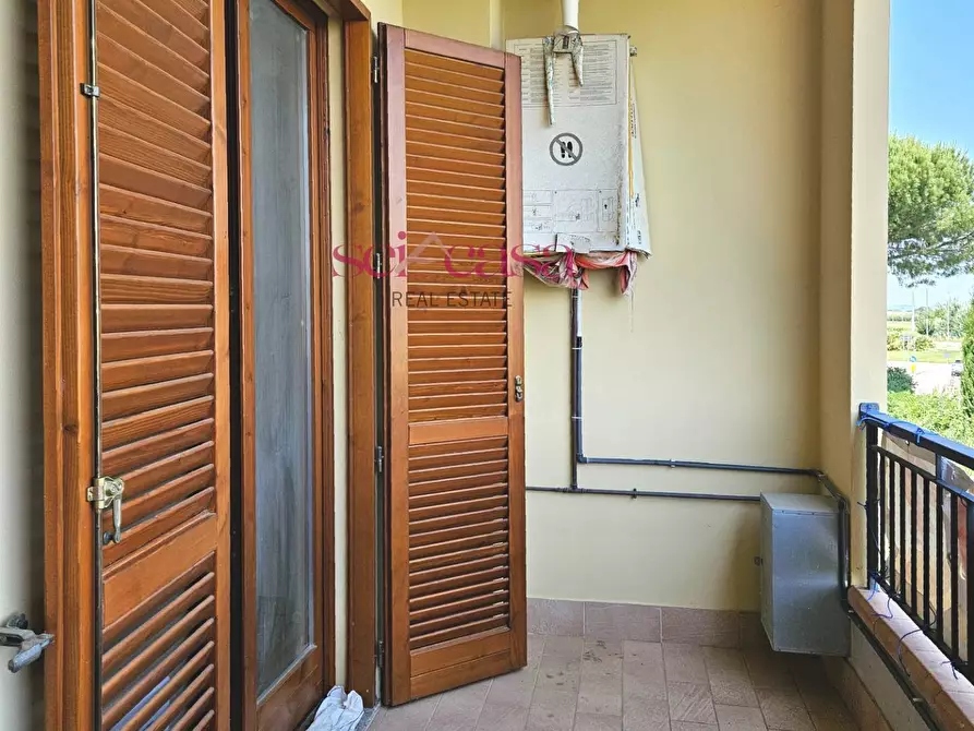 Immagine 11 di Appartamento in vendita  a Grosseto