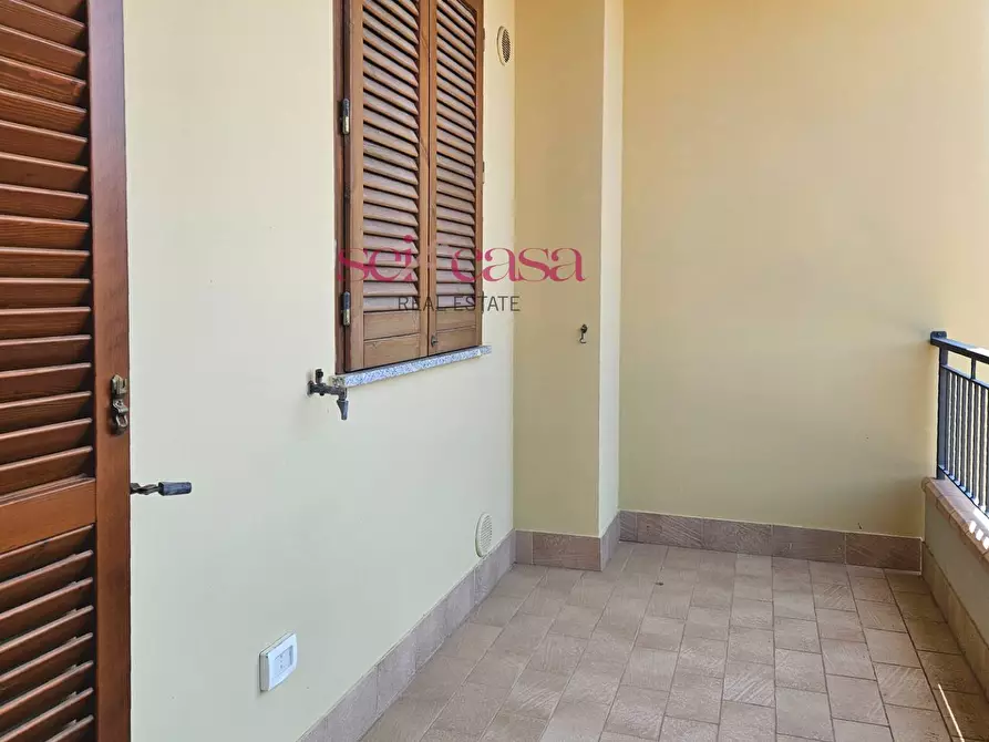 Immagine 7 di Appartamento in vendita  a Grosseto