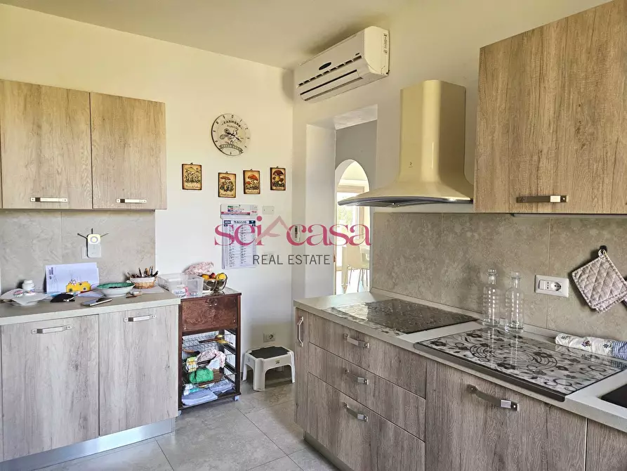 Immagine 6 di Rustico / casale in vendita  a Grosseto
