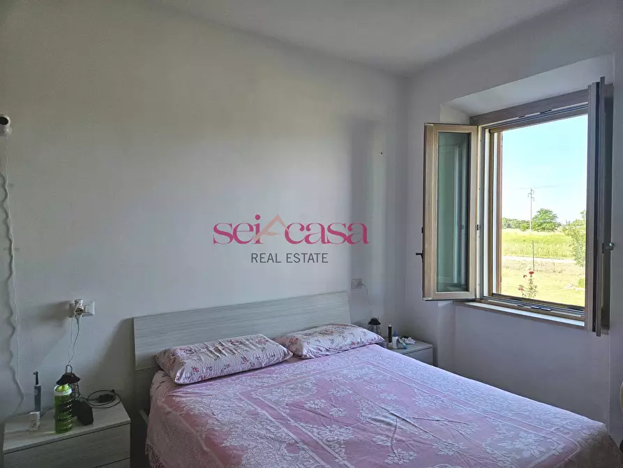 Immagine 10 di Rustico / casale in vendita  a Grosseto