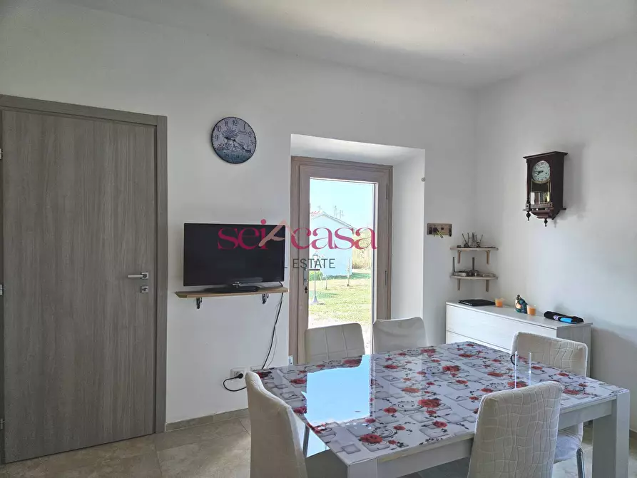 Immagine 5 di Rustico / casale in vendita  a Grosseto