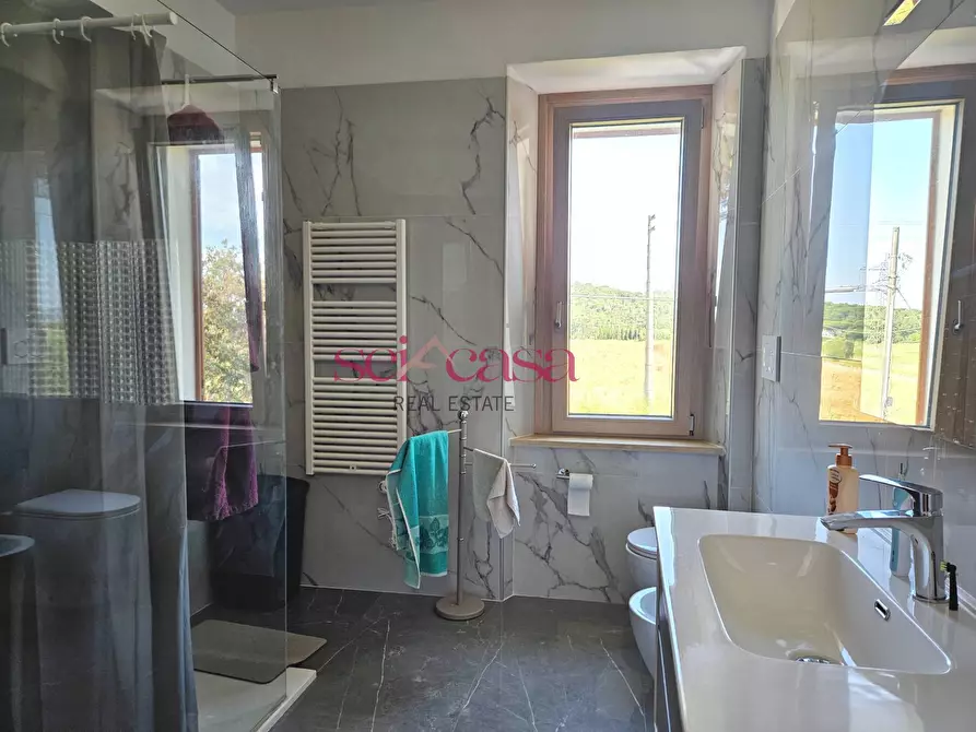 Immagine 20 di Rustico / casale in vendita  a Grosseto