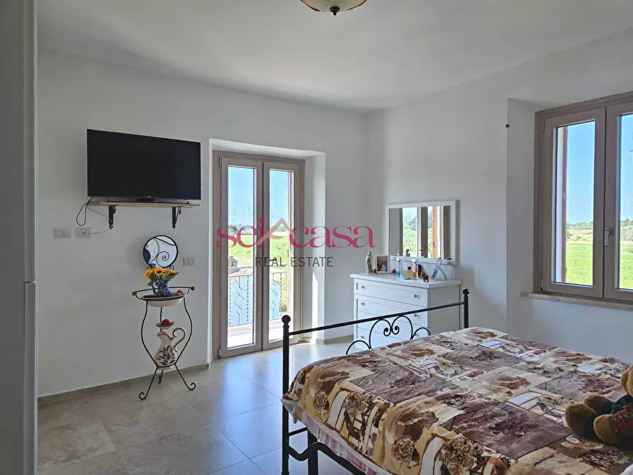 Immagine 14 di Rustico / casale in vendita  a Grosseto