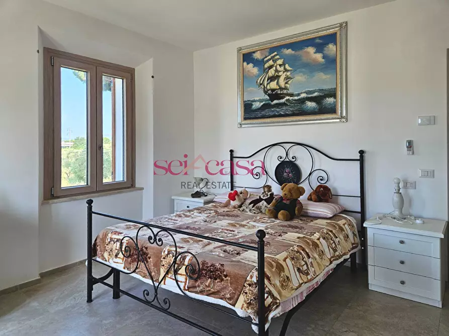 Immagine 15 di Rustico / casale in vendita  a Grosseto