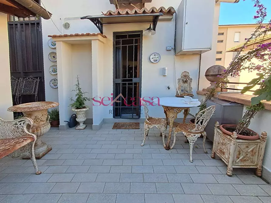 Immagine 1 di Appartamento in vendita  a Grosseto