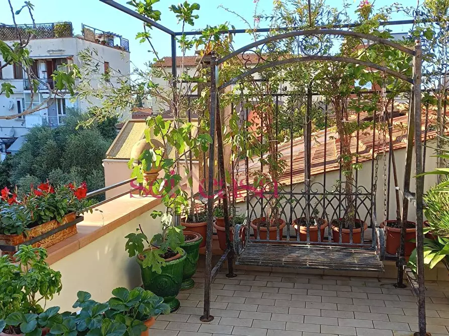 Immagine 2 di Appartamento in vendita  a Grosseto
