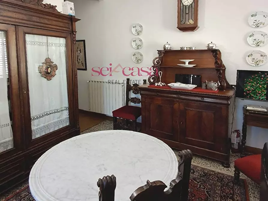 Immagine 9 di Appartamento in vendita  a Grosseto