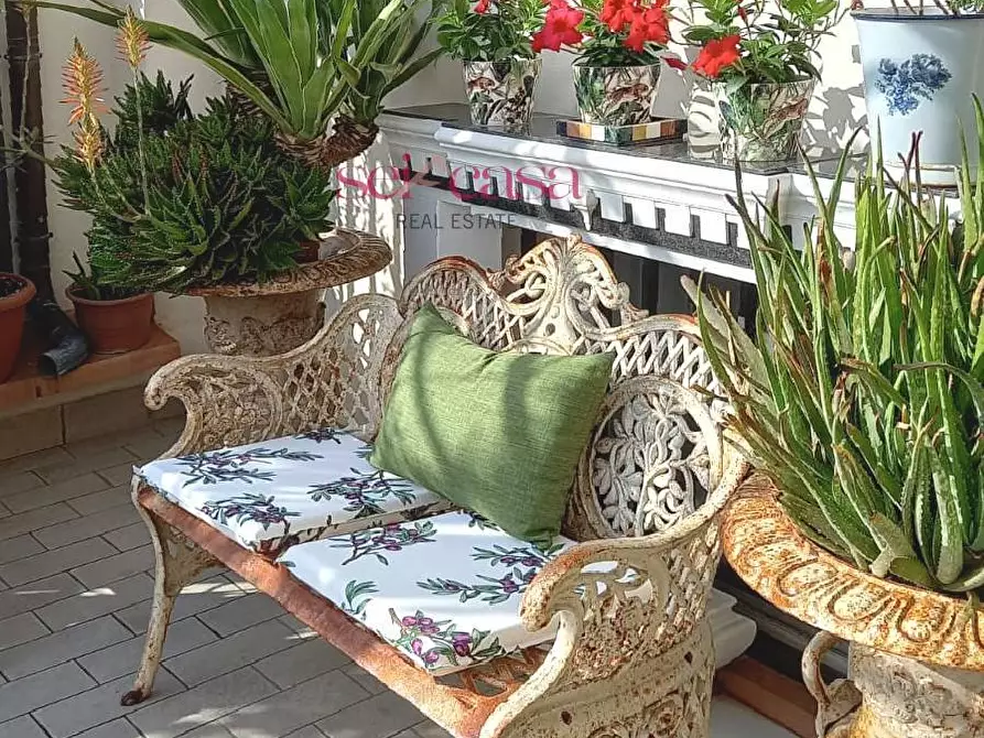 Immagine 4 di Appartamento in vendita  a Grosseto