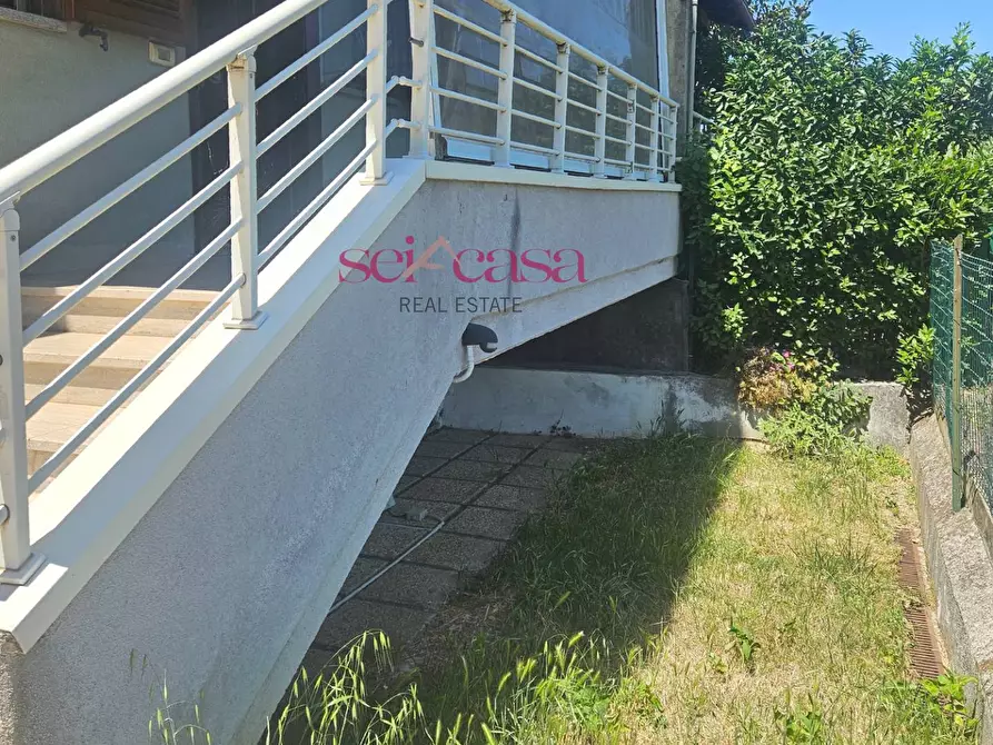 Immagine 2 di Appartamento in vendita  a Grosseto