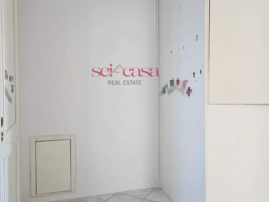 Immagine 11 di Appartamento in vendita  a Grosseto