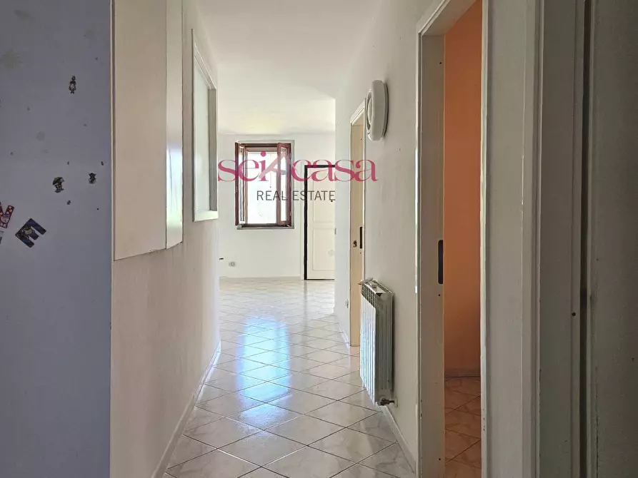 Immagine 14 di Appartamento in vendita  a Grosseto