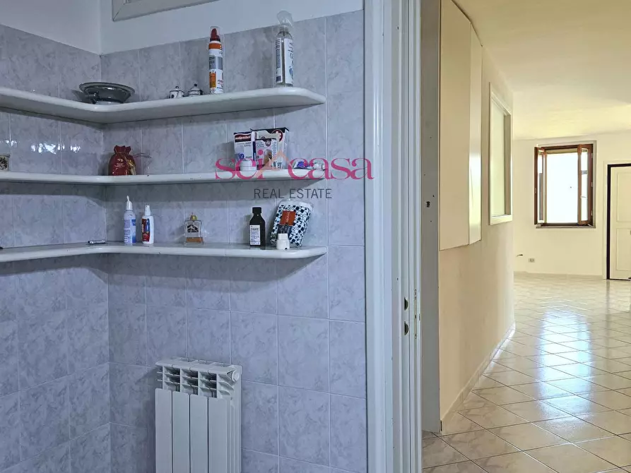 Immagine 15 di Appartamento in vendita  a Grosseto