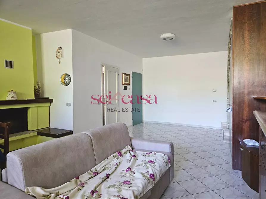 Immagine 22 di Appartamento in vendita  a Grosseto