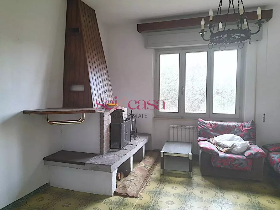 Immagine 3 di Villa in vendita  a Grosseto