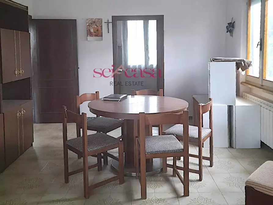 Immagine 6 di Villa in vendita  a Grosseto