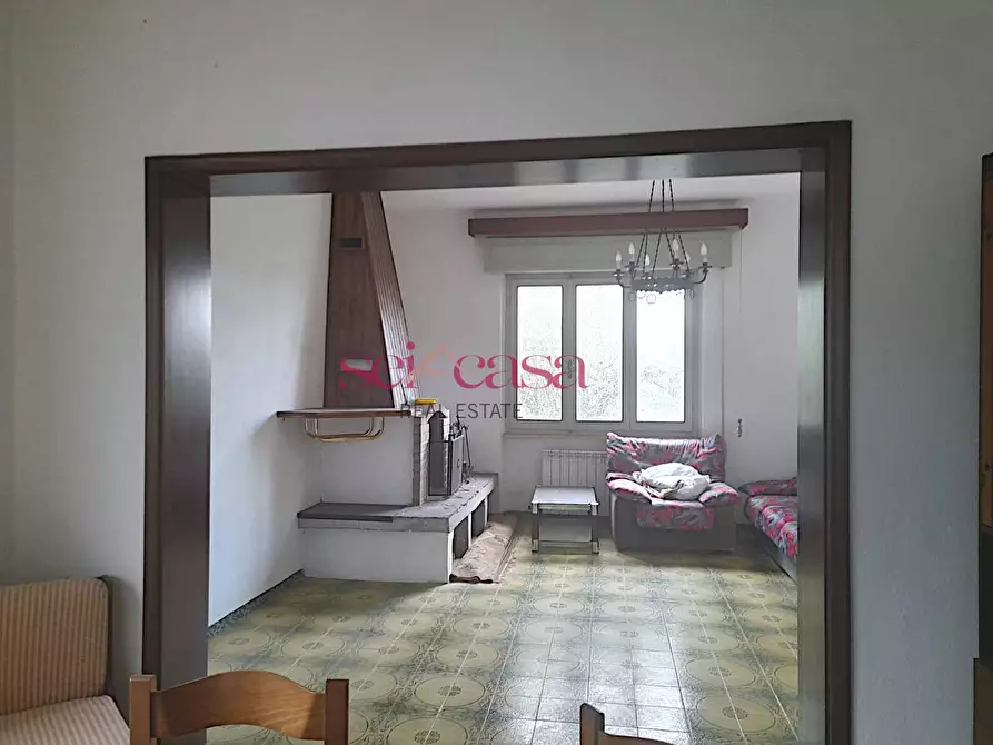 Immagine 5 di Villa in vendita  a Grosseto